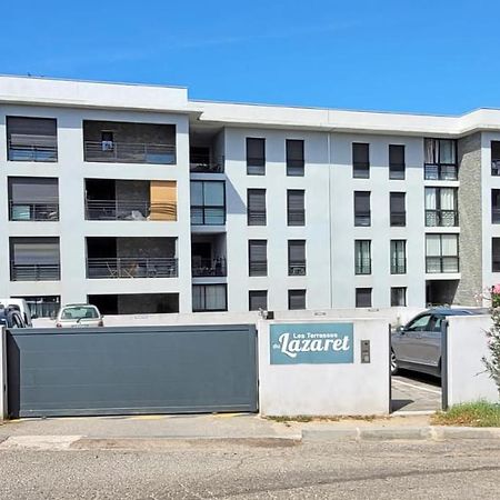 Magnifique T2 Ajaccio Apartment Аячо Екстериор снимка