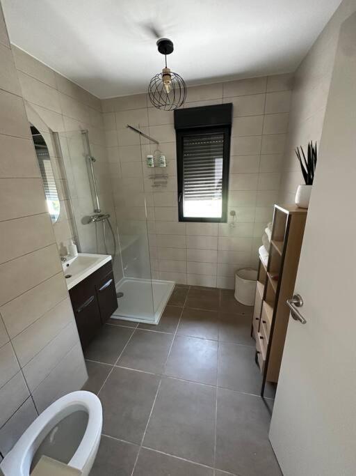 Magnifique T2 Ajaccio Apartment Аячо Екстериор снимка